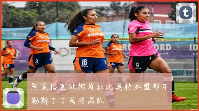 阿莱格里欲挖角拉比奥特加盟那不勒斯丁丁或将离队